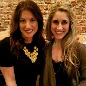 Meet your Posher, Elizabeth